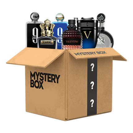 Mystery Box Mixto