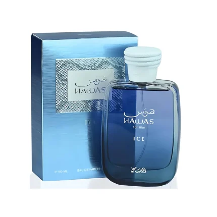 Hawas Ice 100 ML